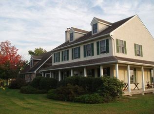 241 Bertolet School Rd, Spring City, PA 19475