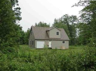 1600 N Dorr Rd, Merritt, MI 49667