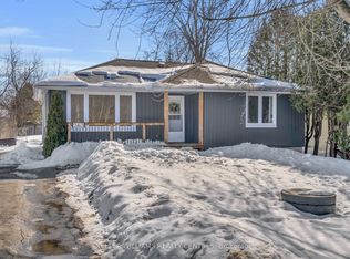 263 Boyers Rd, Georgina, ON L4P 3C8