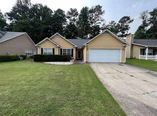 785 Chatham Park Dr, Lawrenceville, GA