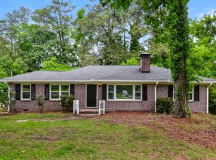 1380 Bolton Rd NW, Atlanta, GA 30331