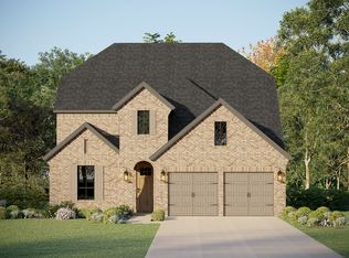 Plan 1567 Plan, Treeline, Justin, TX 76247