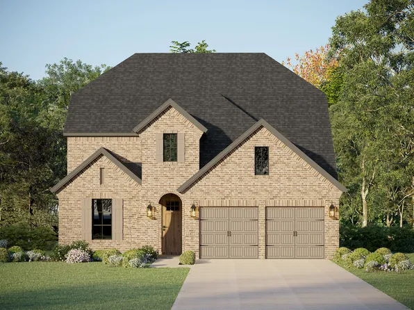 Plan 1567 Plan, Treeline