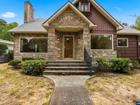 470 Miller St SE, Salem, OR 97302