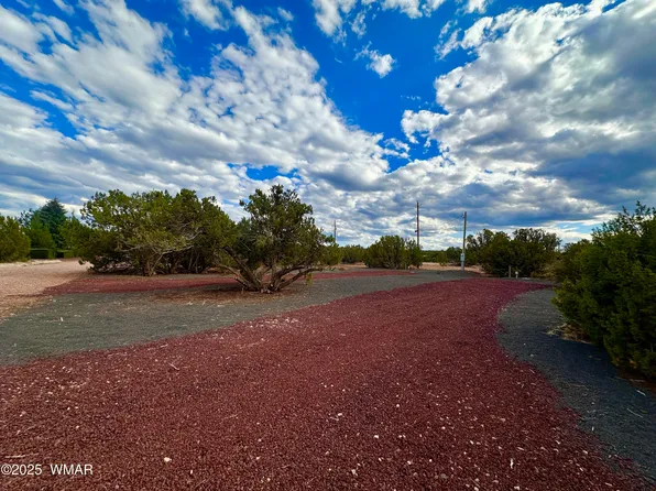 1826 Howard Pl, Show Low, AZ 85901