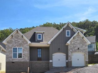 9888 Trestle Cir UNIT 49, Ooltewah, TN 37363