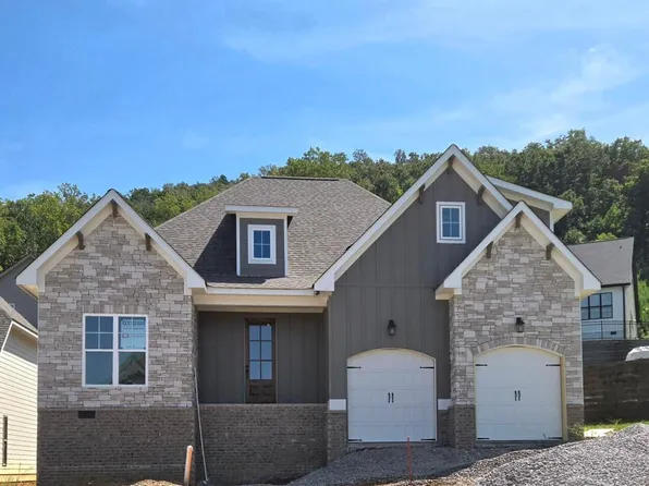 9888 Trestle Cir Unit 49, Ooltewah, TN 37363
