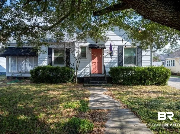 115 S Fulton St, Mobile, AL 36606