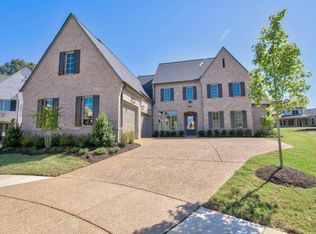 10154 Nighthawk Cv, Collierville, TN 38017