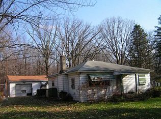 10950 Ridgeview Rd, Espyville, PA 16424