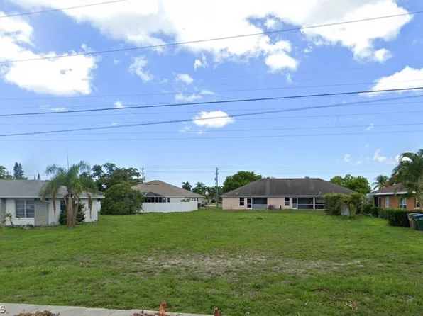 4132 Santa Barbara Blvd, Cape Coral, FL 33914