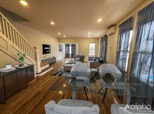 25-38 Humphreys St #2, East Elmhurst, NY 11369