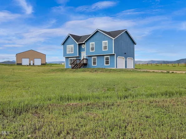 509 GCR 606, Granby, CO 80446