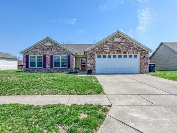 647 Marquis Cir, Dayton, IN 47941