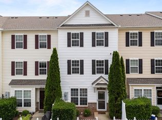 1120 Renewal Pl UNIT 111, Raleigh, NC 27603