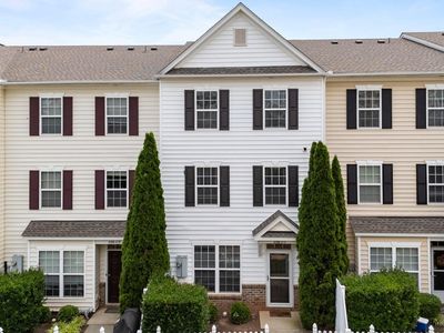 1120 Renewal Pl Unit 111, Raleigh, NC, 27603