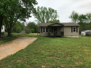 415 Stevens Rd, Bolivar, TN 38008