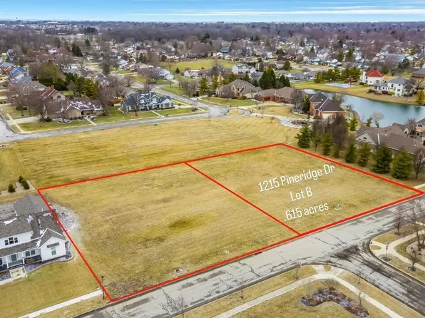 1215 Pineridge Dr, Marion, OH 43302