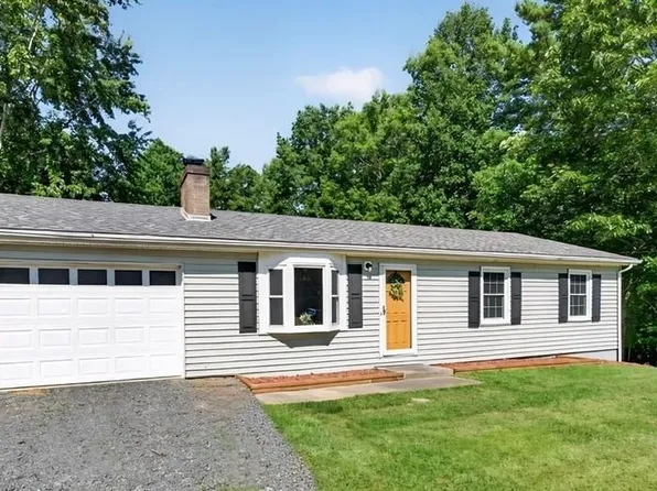 155 Lonesome Dove Dr, Woodlawn, VA 24381