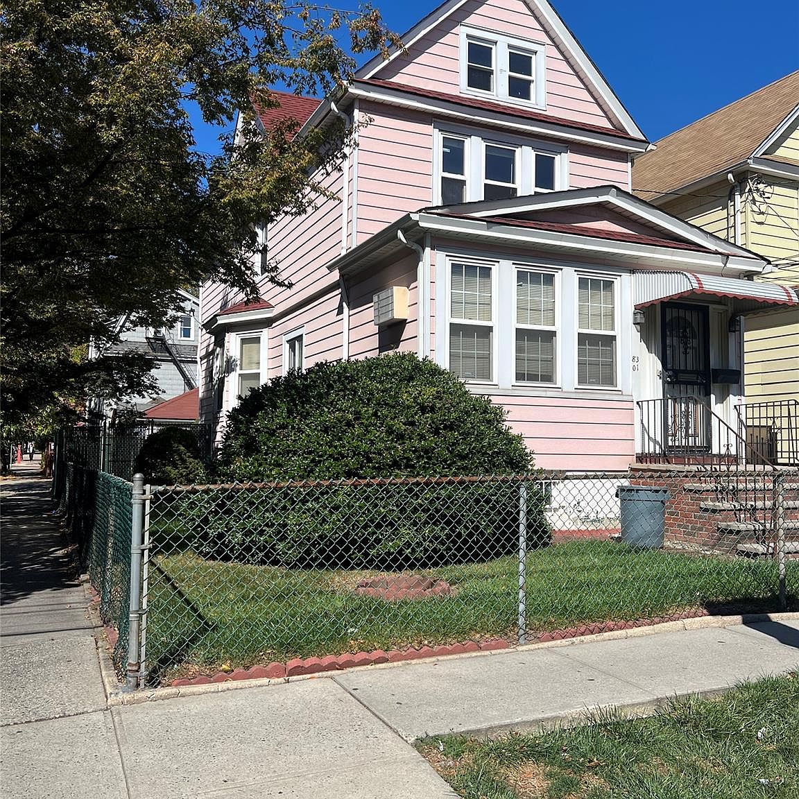 83-01 Saint James Avenue, Elmhurst, NY 11373 | MLS #923196 | Zillow