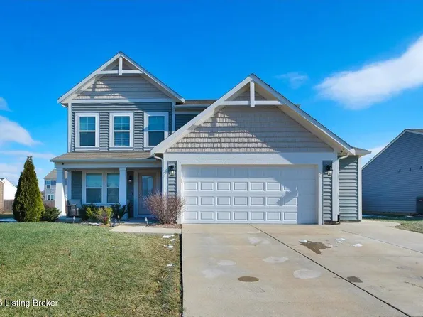 136 Gadwall Ct, Shepherdsville, KY 40165