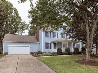 845 Old Mill Rd, Erie, PA 16505