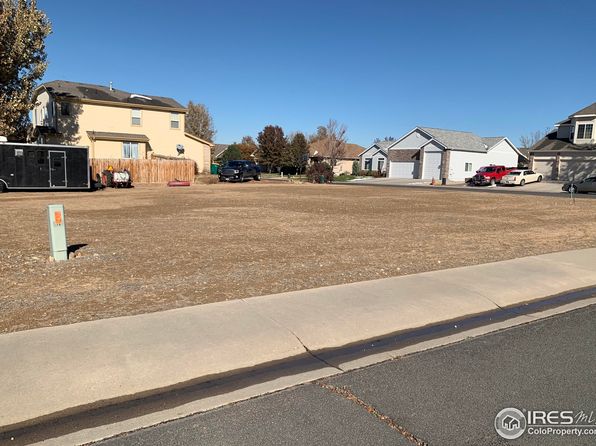 541 Jay Ave, Johnstown, CO 80534