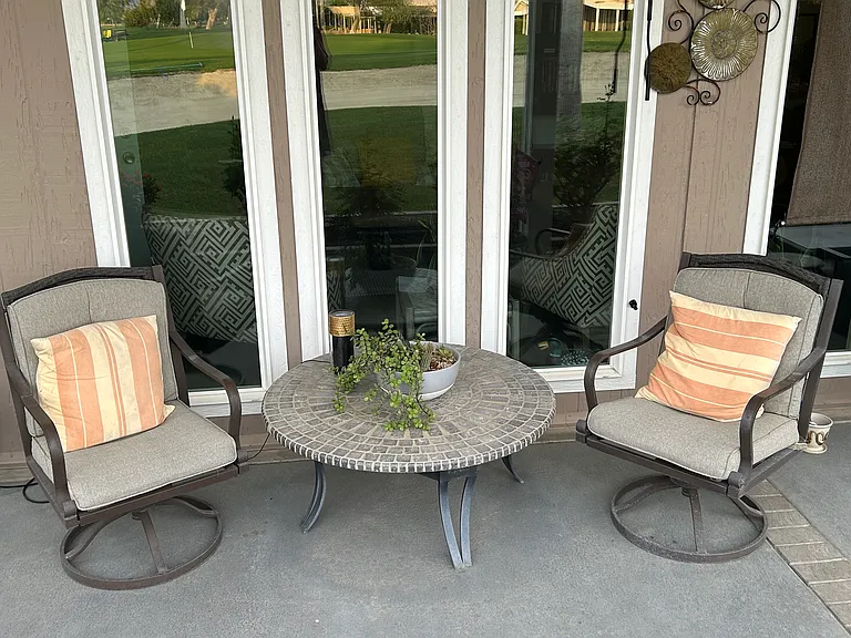 73450 Country Club Dr #120 — Photo 4