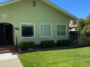 852 W 20th St, Merced, CA 95340