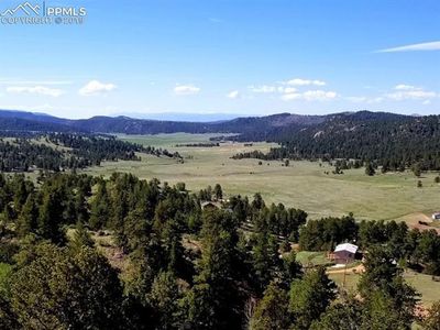293 Eagleview Circle, Florissant, CO, 80816