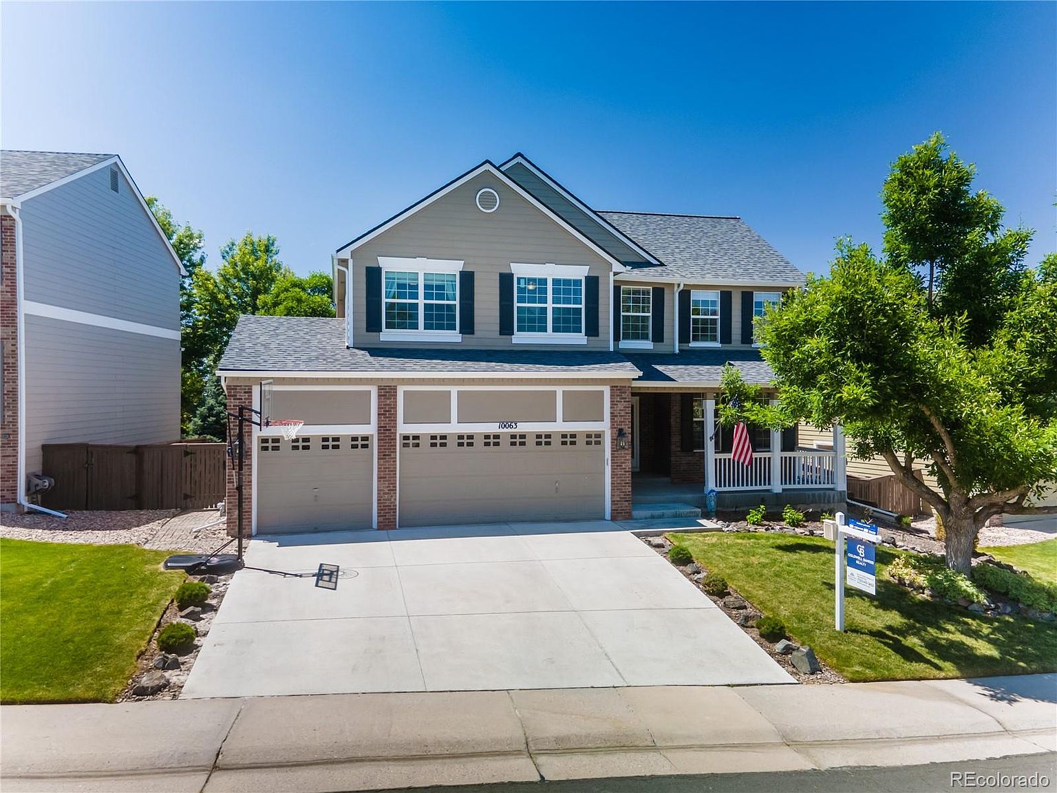 10063 Heywood Street, Highlands Ranch, CO 80130 Zillow