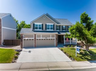 10063 Heywood St, Highlands Ranch, CO 80130