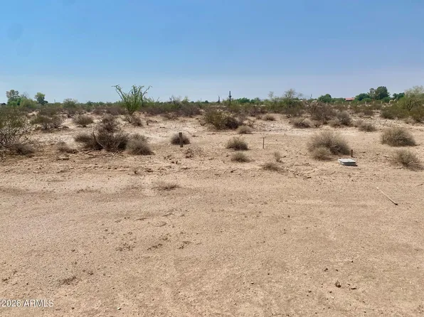 TBD E Florence Kelvin Road #G, Florence, AZ 85132