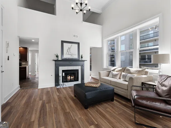 1116 Piedmont Ave NE APT 12, Atlanta, GA 30309