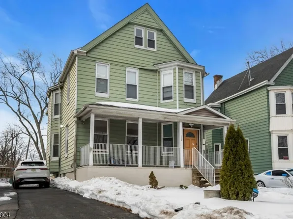 123 Dodd St Floor 1, East Orange, NJ 07017