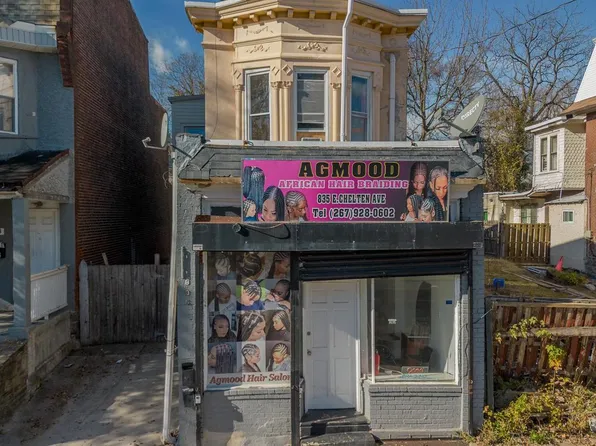 835 E Chelten Ave, Philadelphia, PA 19138