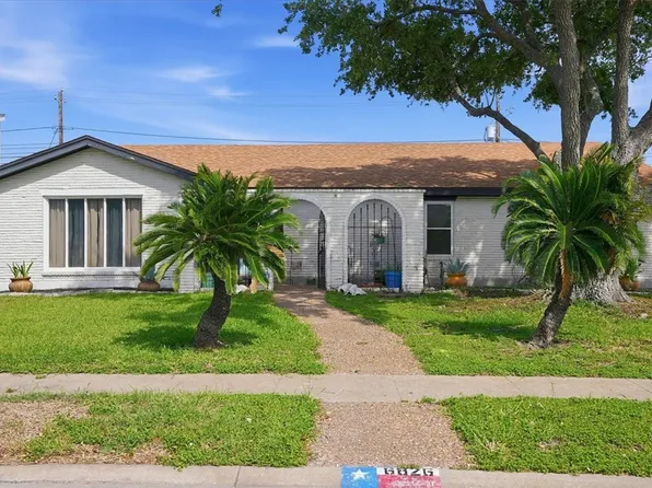 6826 Sahara Dr, Corpus Christi, TX 78412