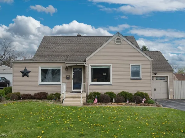 107 Renee Dr, Struthers, OH 44471