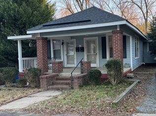 503 Cole St #1/2, Raleigh, NC 27605