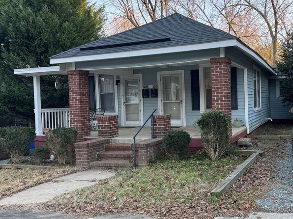503 Cole St #1/2