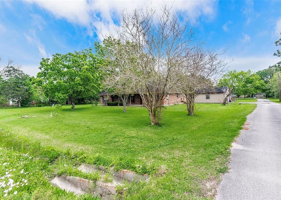 2263 Fm 1462 Rd, Alvin, TX 77511 MLS 6656996 Zillow