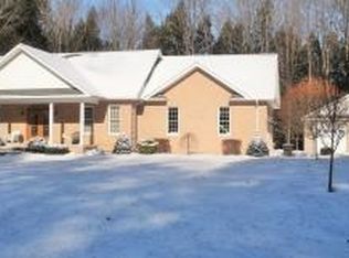 500 Dubois Rockton Rd, Rockton, PA 15856