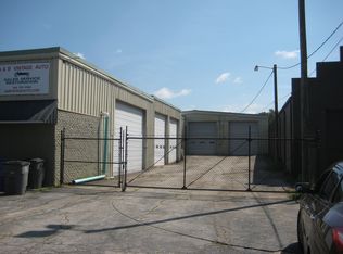 1112 Poinsett Hwy, Greenville, SC 29609