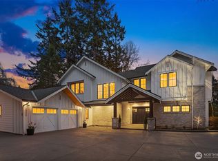 10220 SE 21st St, Bellevue, WA