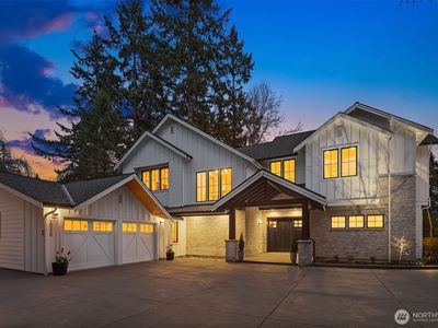 10220 SE 21st Street, Bellevue, WA, 98004
