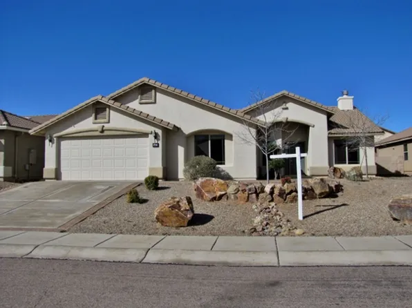 1956 Willow Oak Ln, Sierra Vista, AZ 85635