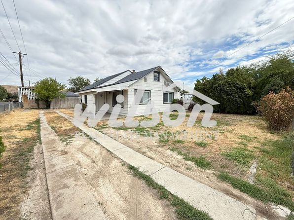701 N 20th Ave #701