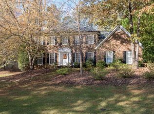 3500 Legacy Trce, Johns Creek, GA 30022