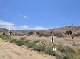 10100 Tehachapi Willow Springs Rd, Tehachapi, CA 93561