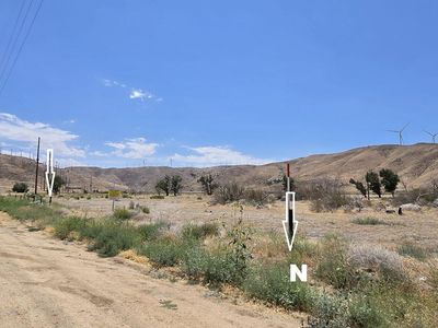10100 Tehachapi Willow Springs Rd, Tehachapi, CA, 93561